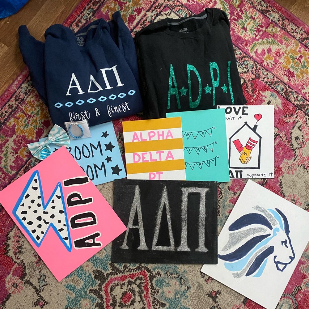 Adpi misc. package